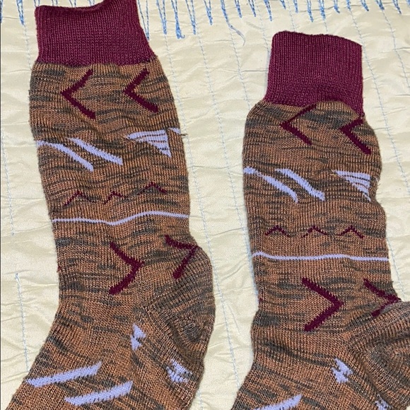 Pattern Socks - Picture 6 of 6